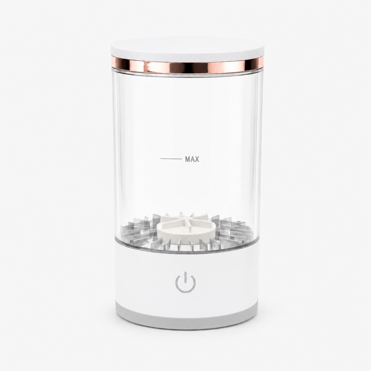 CleanSpin Pro - Electric Makeup Brush Cleaner, Dryer & Storage