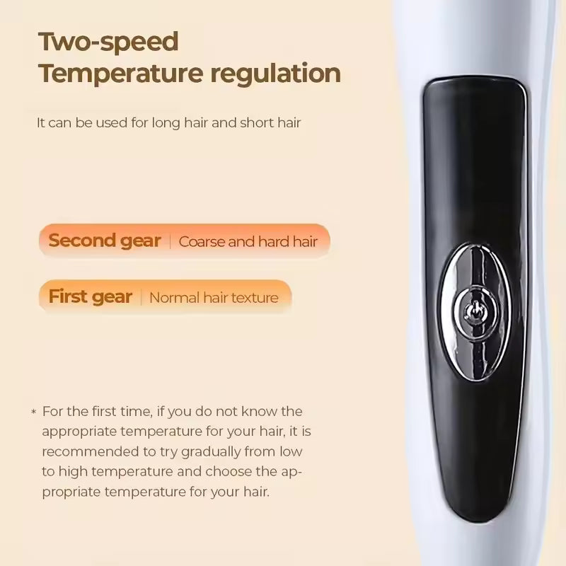 CurlWave Pro Ceramic Wand